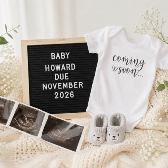 Babylist Registry Photo
