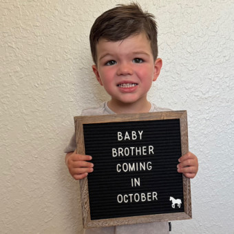 Babylist Registry Photo