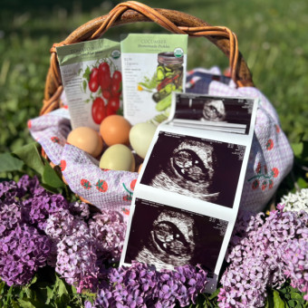 Babylist Registry Photo