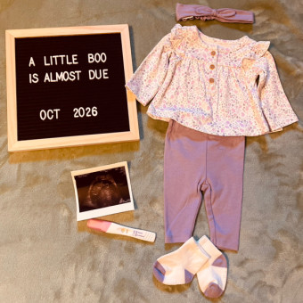 Babylist Registry Photo