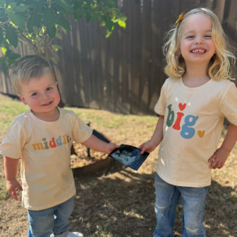 Babylist Registry Photo