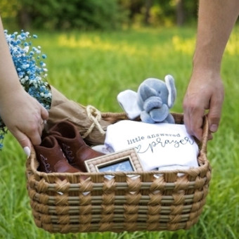 Babylist Registry Photo
