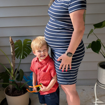 Babylist Registry Photo