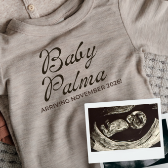 Babylist Registry Photo