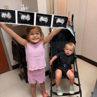 Babylist Registry Photo