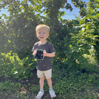 Babylist Registry Photo
