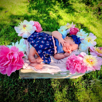 Babylist Registry Photo