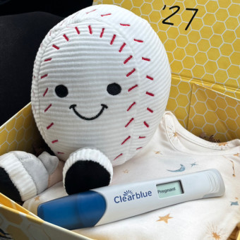 Babylist Registry Photo