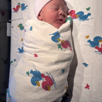 Babylist Registry Photo
