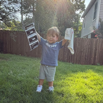 Babylist Registry Photo