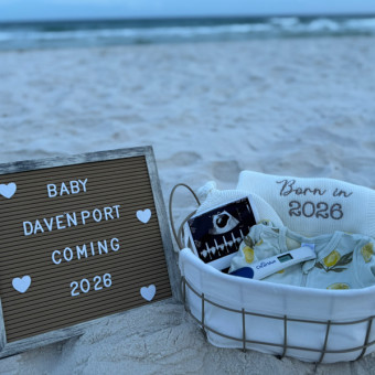 Babylist Registry Photo