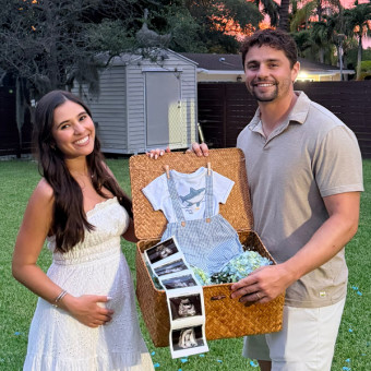Babylist Registry Photo