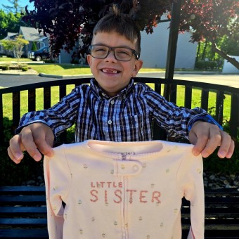Babylist Registry Photo