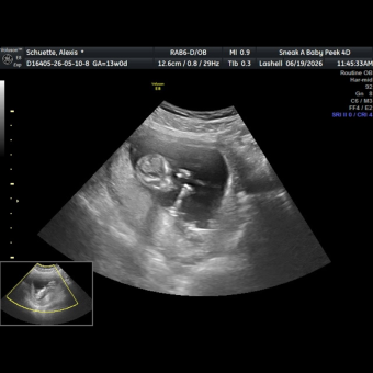 Babylist Registry Photo