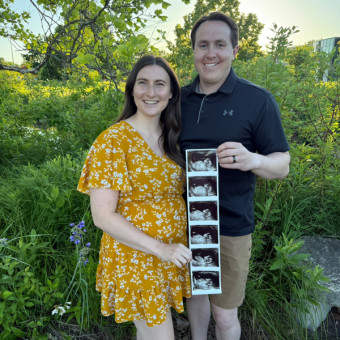 Babylist Registry Photo