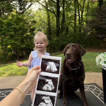 Babylist Registry Photo