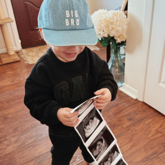 Babylist Registry Photo