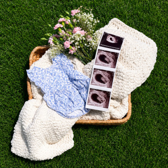Babylist Registry Photo