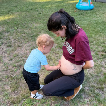 Babylist Registry Photo