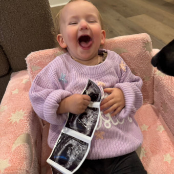 Babylist Registry Photo