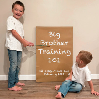 Babylist Registry Photo