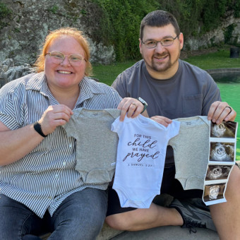 Babylist Registry Photo