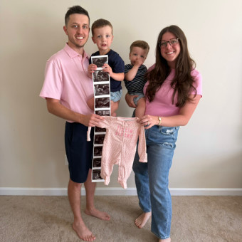 Babylist Registry Photo