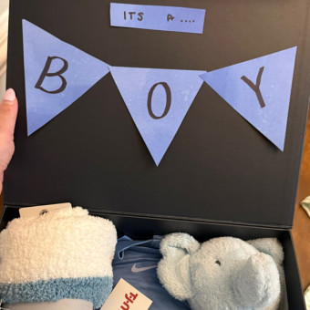 Babylist Registry Photo