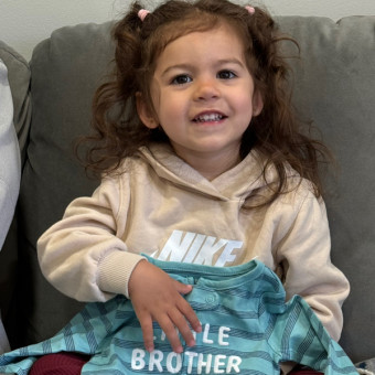 Babylist Registry Photo