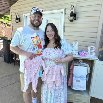 Babylist Registry Photo