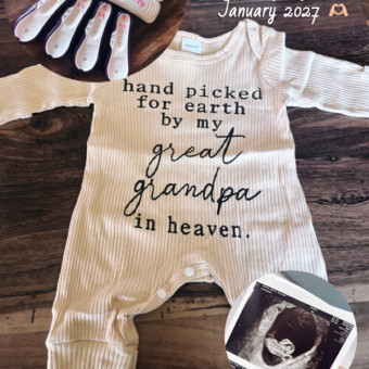 Babylist Registry Photo