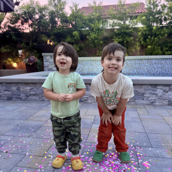 Babylist Registry Photo