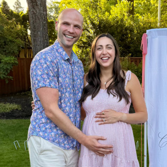 Babylist Registry Photo