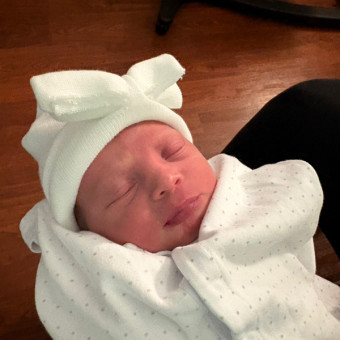 Babylist Registry Photo