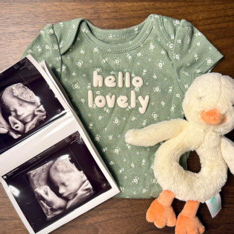 Babylist Registry Photo