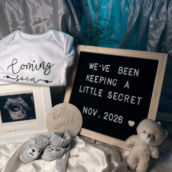 Babylist Registry Photo