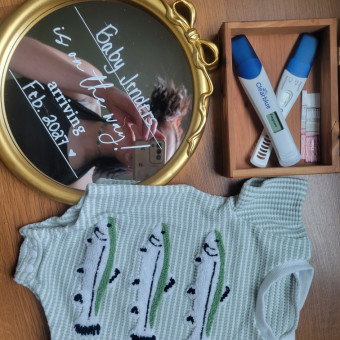 Babylist Registry Photo