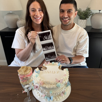 Babylist Registry Photo