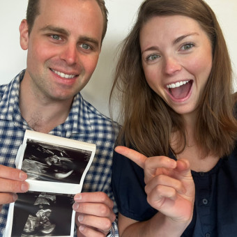 Babylist Registry Photo