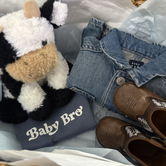 Babylist Registry Photo