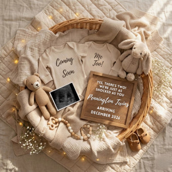 Babylist Registry Photo