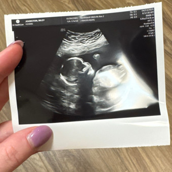Babylist Registry Photo