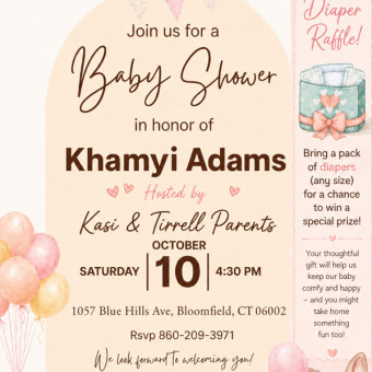 Babylist Registry Photo