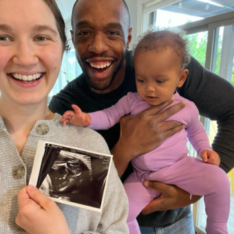 Babylist Registry Photo