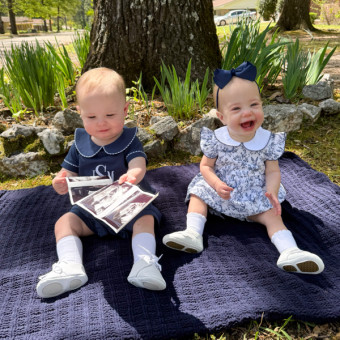 Babylist Registry Photo