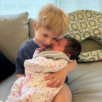 Babylist Registry Photo