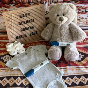 Babylist Registry Photo