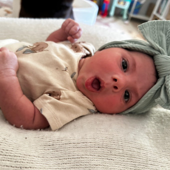 Babylist Registry Photo