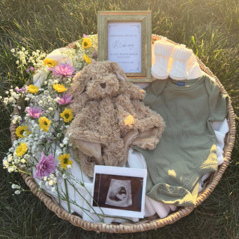 Babylist Registry Photo