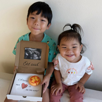 Babylist Registry Photo